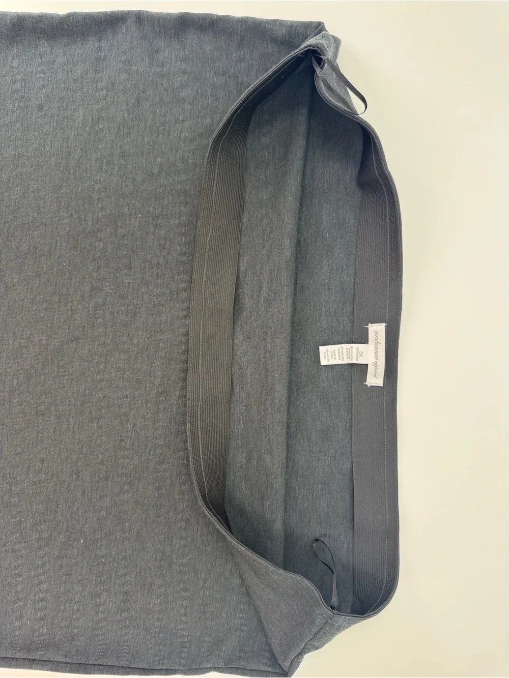Ambiance versatile gray